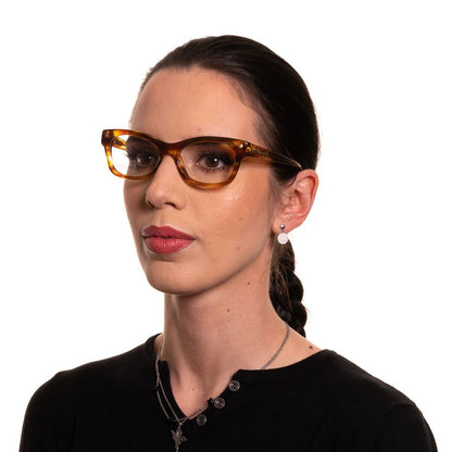 Dsquared² Brown Women Optical Frames