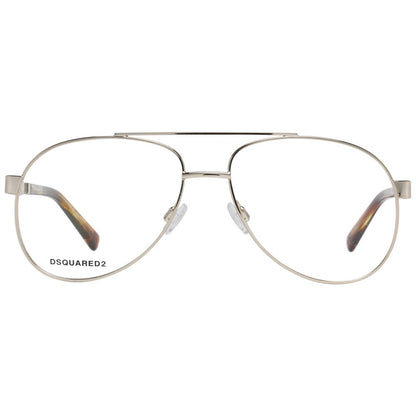 Dsquared² Gold Men Optical Frames