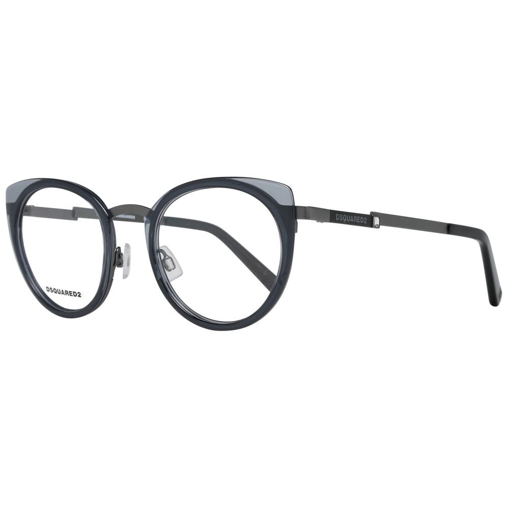 Dsquared² Gray Women Optical Frames