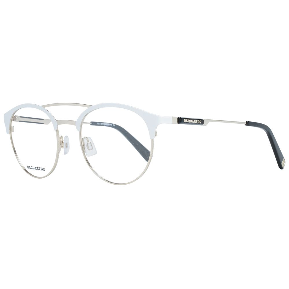 Dsquared² Gold Men Optical Frames