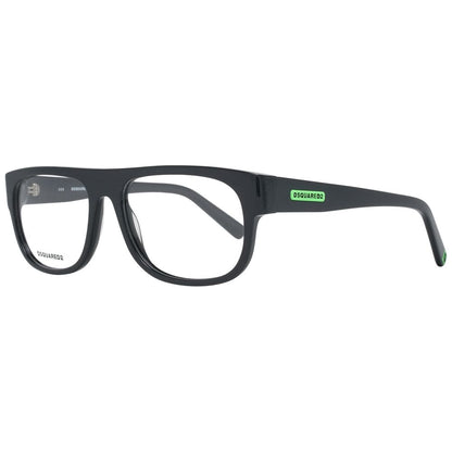 Dsquared² Gray Men Optical Frames