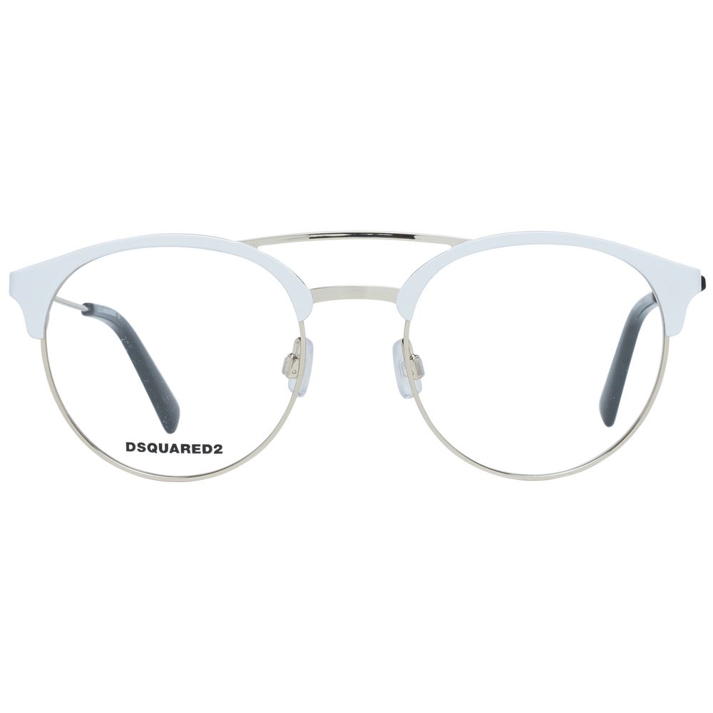 Dsquared² Gold Men Optical Frames