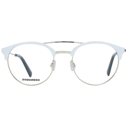 Dsquared² Gold Men Optical Frames