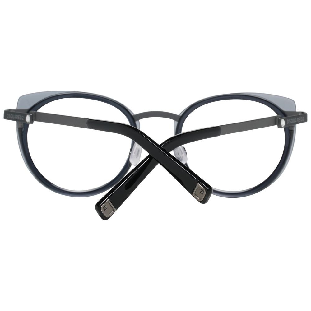 Dsquared² Gray Women Optical Frames