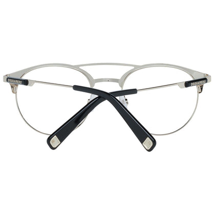 Dsquared² Gold Men Optical Frames