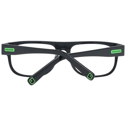 Dsquared² Gray Men Optical Frames