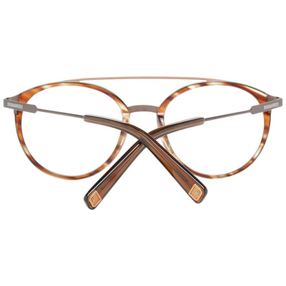 Dsquared² Brown Unisex Optical Frames