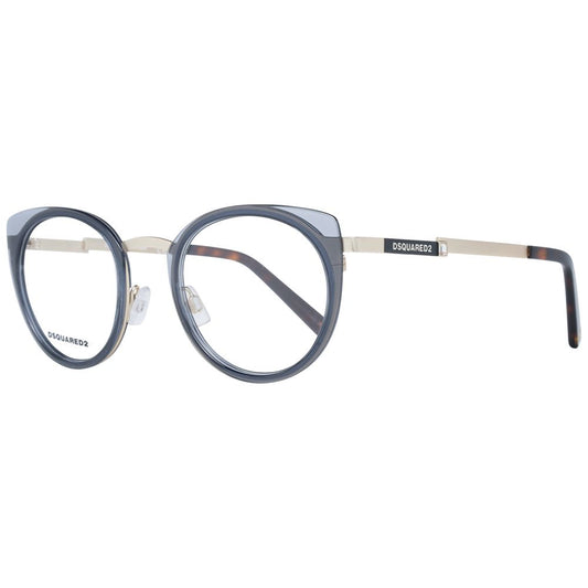 Dsquared² Multicolor Women Optical Frames