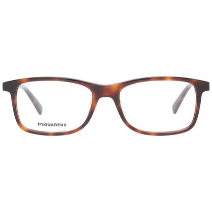 Dsquared² Brown Men Optical Frames