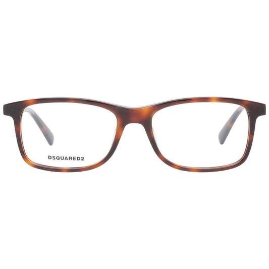 Dsquared² Brown Men Optical Frames