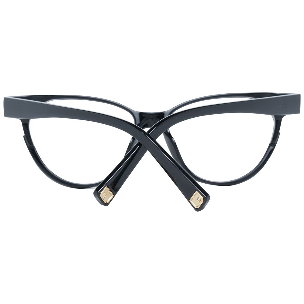 Dsquared² Black Women Optical Frames