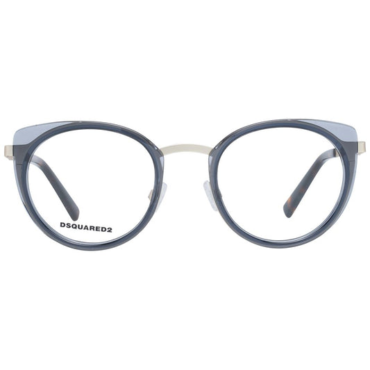 Dsquared² Multicolor Women Optical Frames