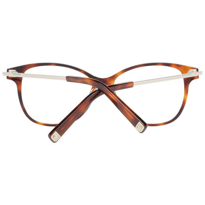 Dsquared² Brown Women Optical Frames