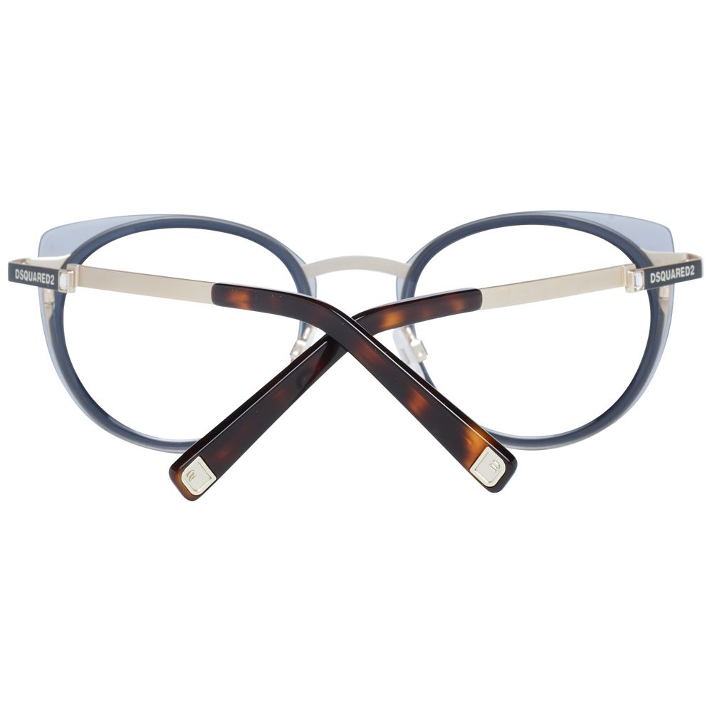 Dsquared² Multicolor Women Optical Frames