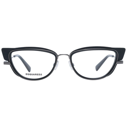 Dsquared² Black Women Optical Frames