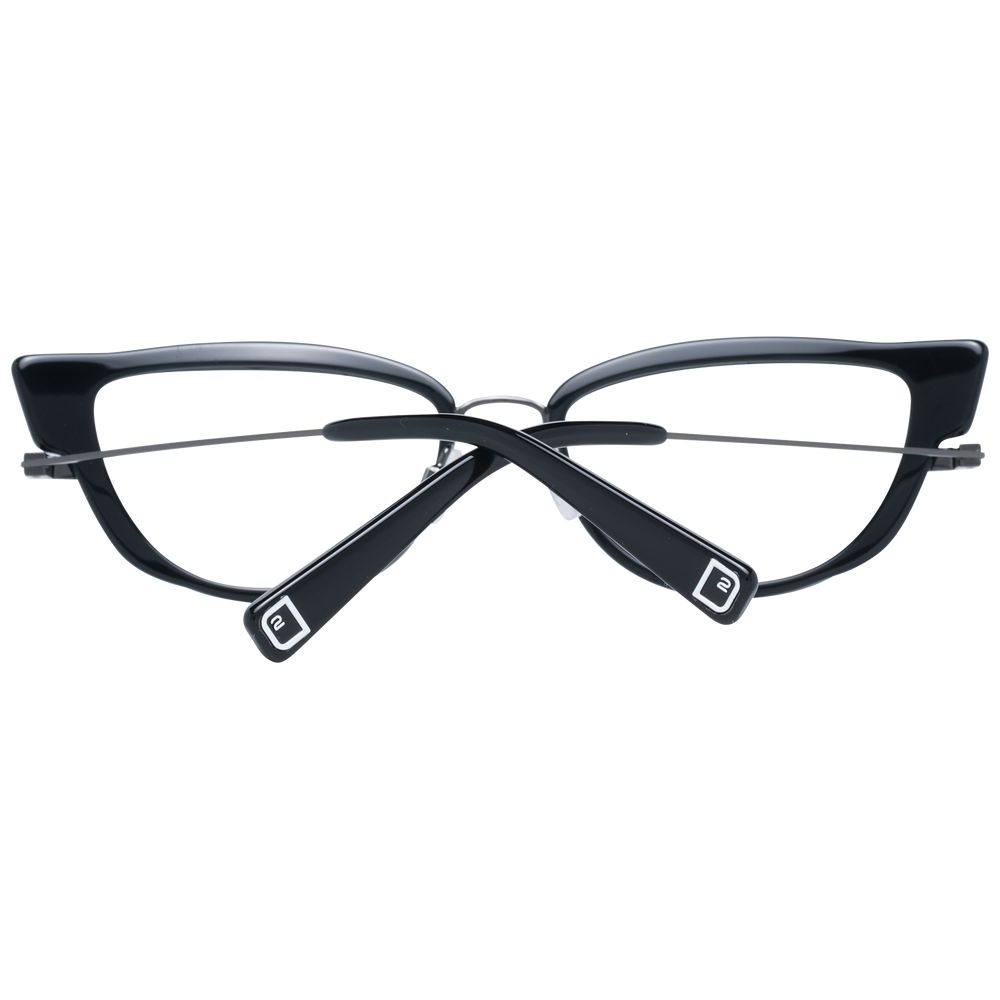 Dsquared² Black Women Optical Frames