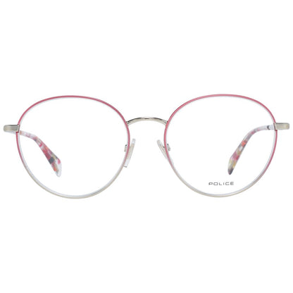 Police Multicolor Women Optical Frames