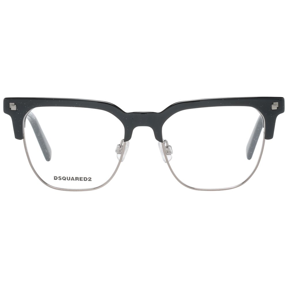 Dsquared² Silver Unisex Optical Frames