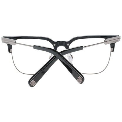 Dsquared² Silver Unisex Optical Frames