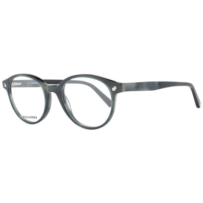 Dsquared² Black Unisex Optical Frames