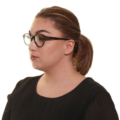 Dsquared² Black Unisex Optical Frames