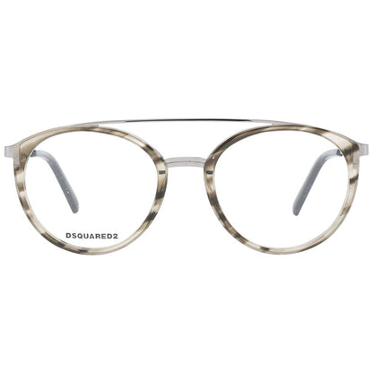 Dsquared² Gray Unisex Optical Frames