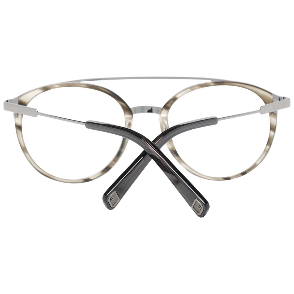 Dsquared² Gray Unisex Optical Frames