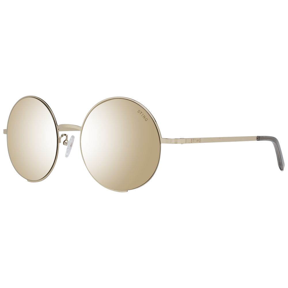 Sting Gold Women Sunglasses