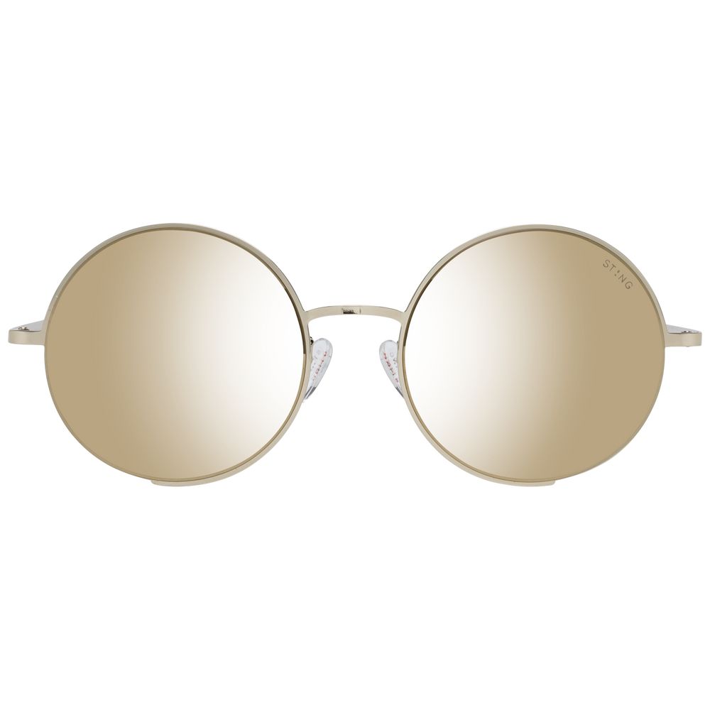 Sting Gold Women Sunglasses