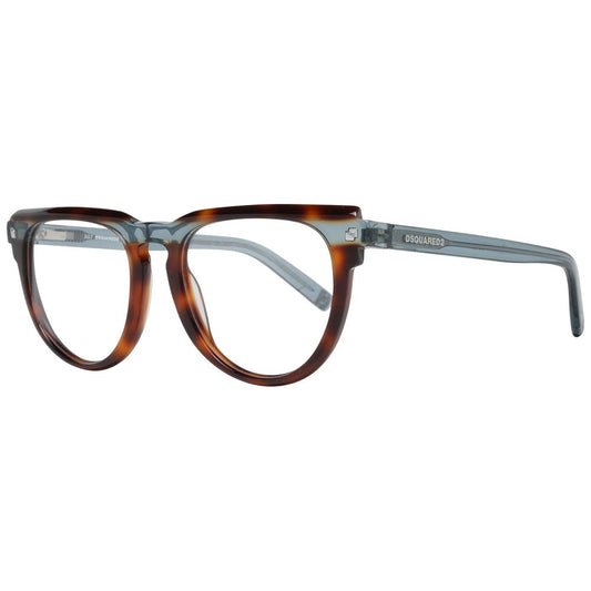 Dsquared² Multicolor Unisex Optical Frames