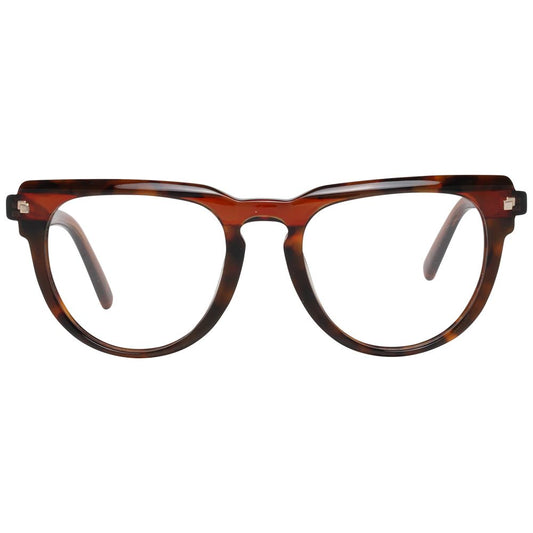 Dsquared² Brown Unisex Optical Frames