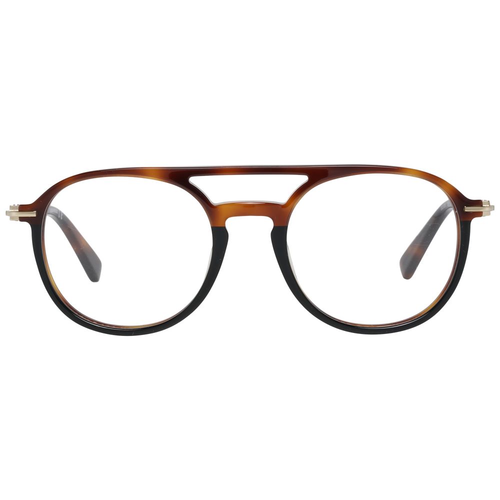 Dsquared² Brown Unisex Optical Frames