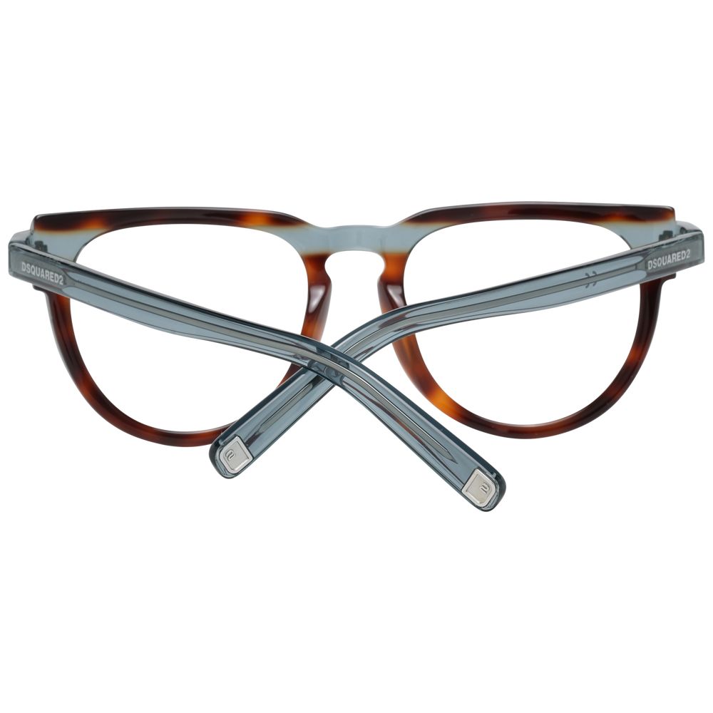 Dsquared² Multicolor Unisex Optical Frames