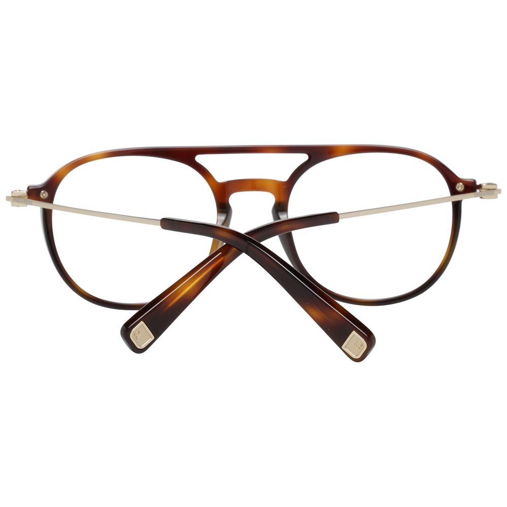 Dsquared² Brown Unisex Optical Frames