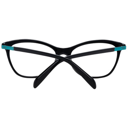 Emilio Pucci Black Women Optical Frames