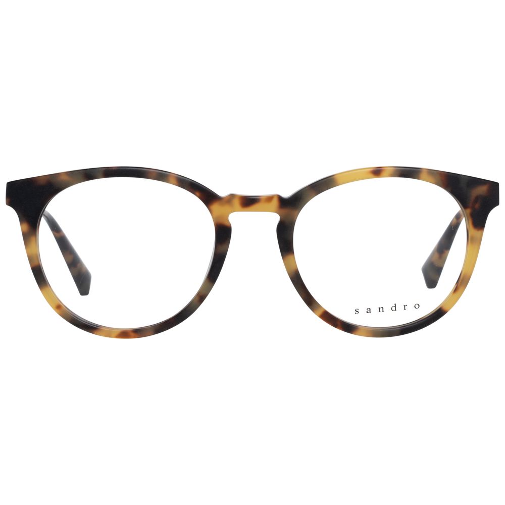 Sandro Brown Men Optical Frames