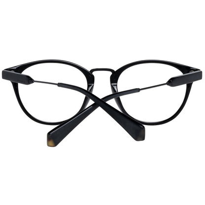 Sandro Black Men Optical Frames