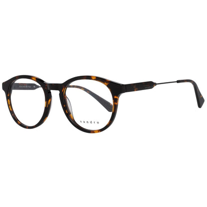 Sandro Brown Men Optical Frames