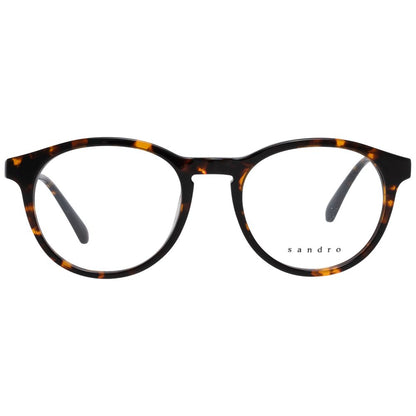 Sandro Brown Men Optical Frames