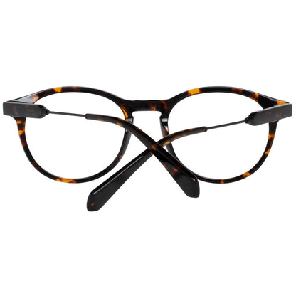 Sandro Brown Men Optical Frames