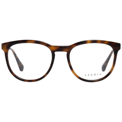 Sandro Brown Men Optical Frames