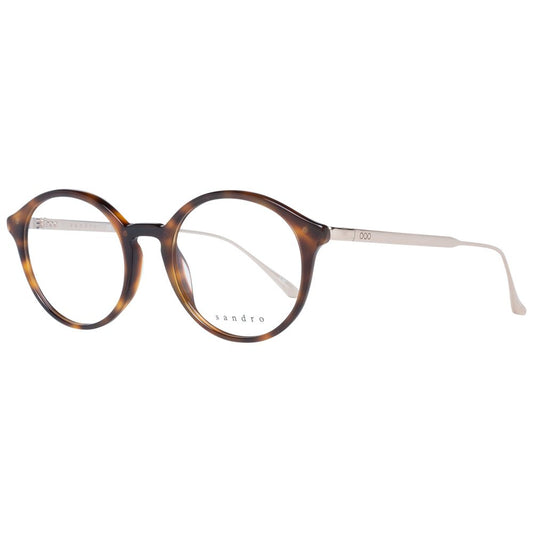 Sandro Brown Women Optical Frames