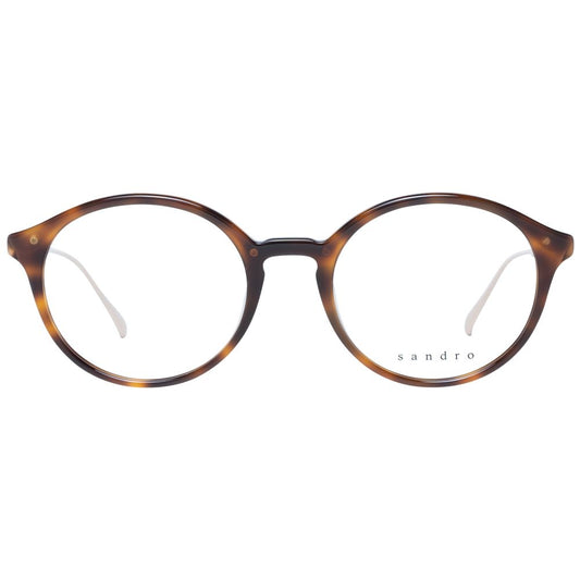 Sandro Brown Women Optical Frames