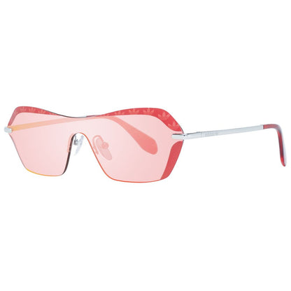 Adidas Red Women Sunglasses