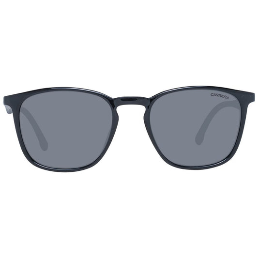 Carrera Black Men Sunglasses