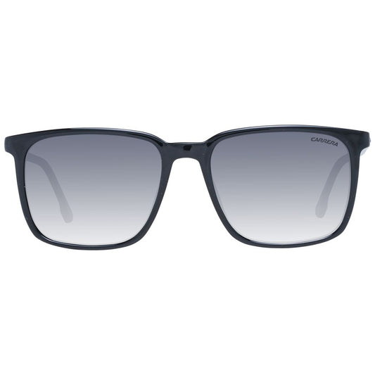 Carrera Black Men Sunglasses