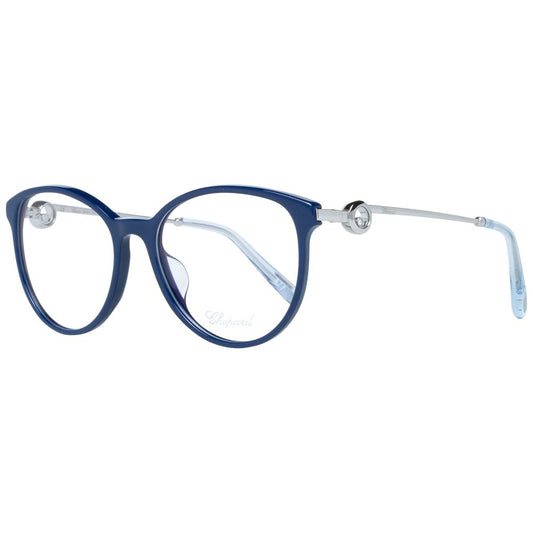 Chopard Blue Women Optical Frames