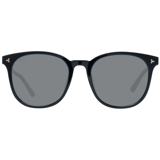 Bally Black Men Sunglasses