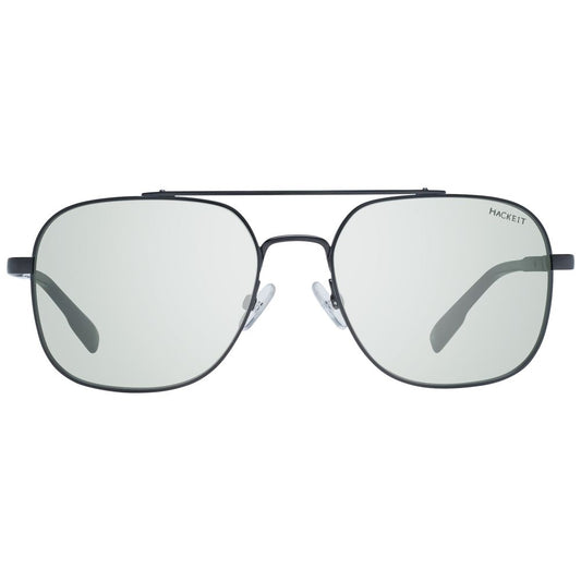 Hackett Gray Men Sunglasses