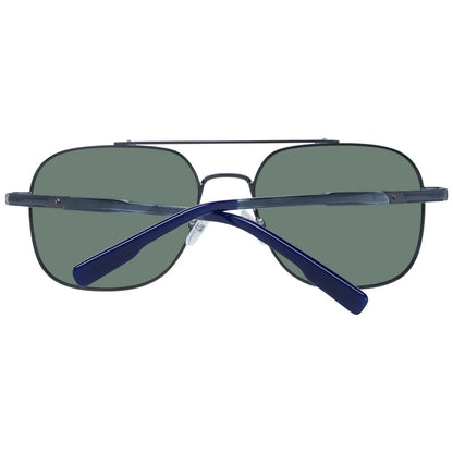 Hackett Gray Men Sunglasses